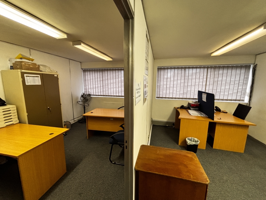 To Let commercial Property for Rent in Belgravia Western Cape